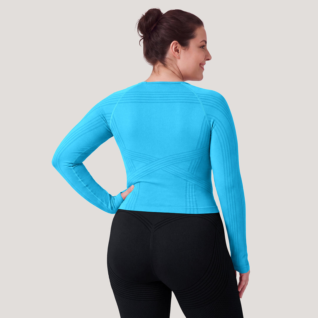 Quinn's™ 3D Cellusmooth Contour & Smooth Tee
