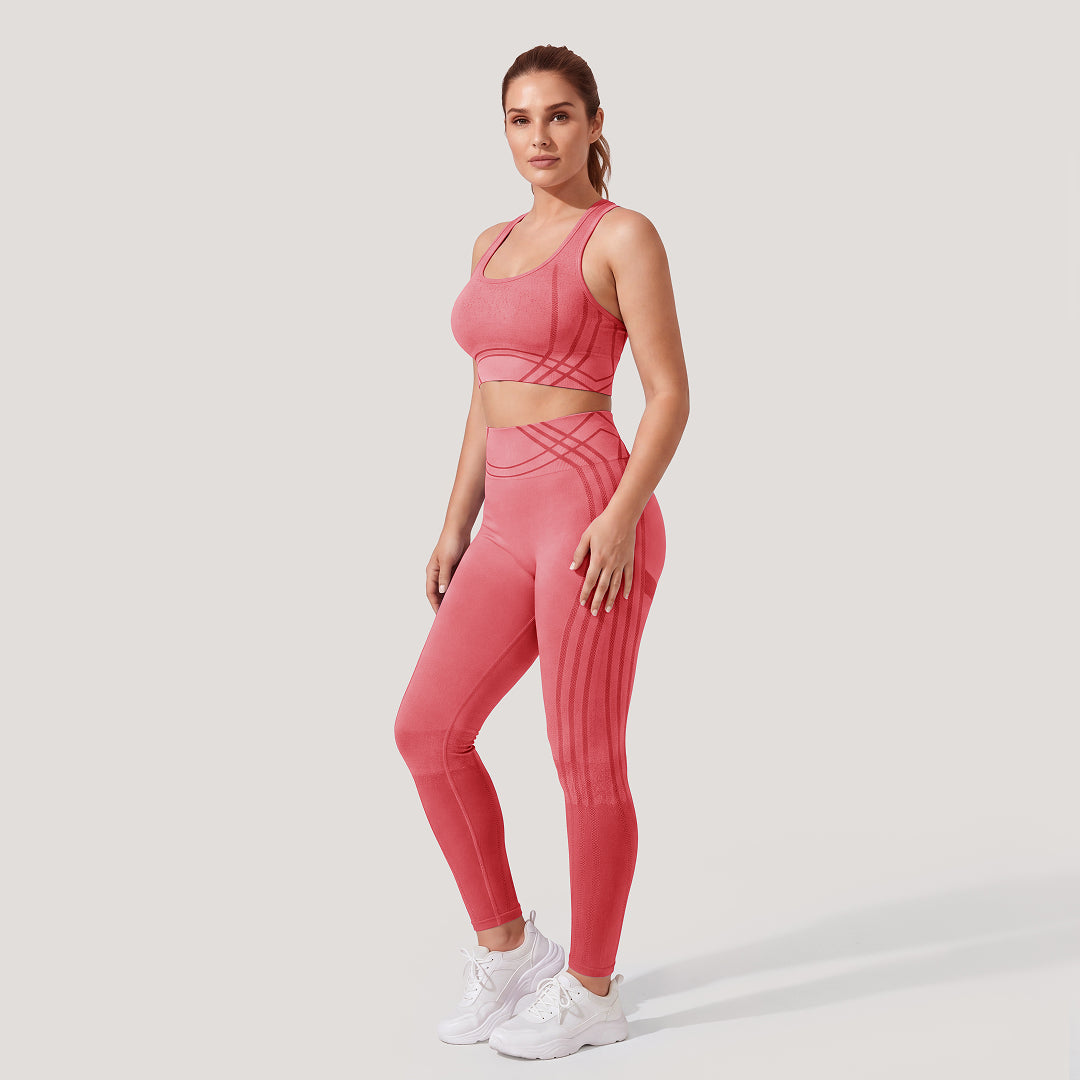 3D CelluSmooth Seamless Contouring Cutout Set |Quinn's™