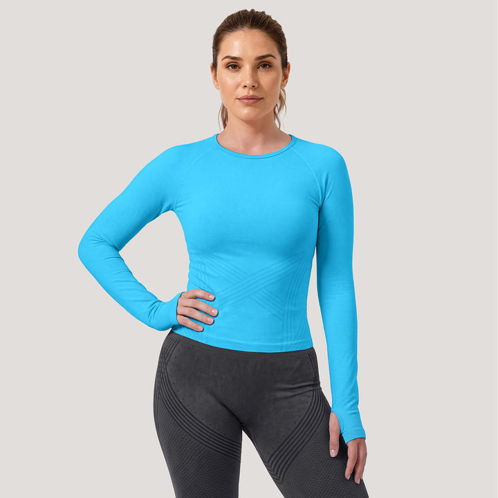 Quinn's™ Sculpt Tee