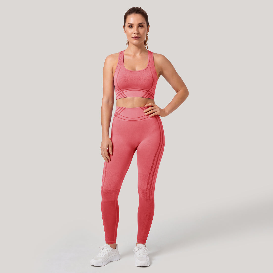 3D CelluSmooth Seamless Contouring Cutout Set |Quinn's™