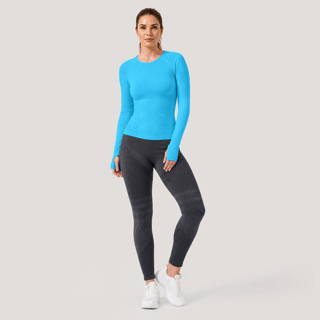 Quinn's™ Sculpt Tee