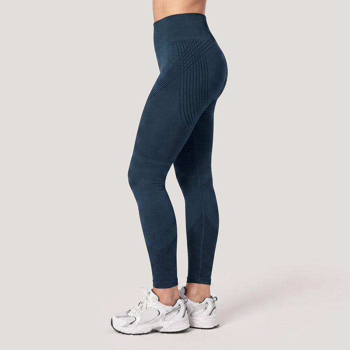 3D Anti-Cellulite Leggings
