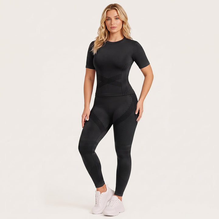 Quinn's™ Contour Compression Set
