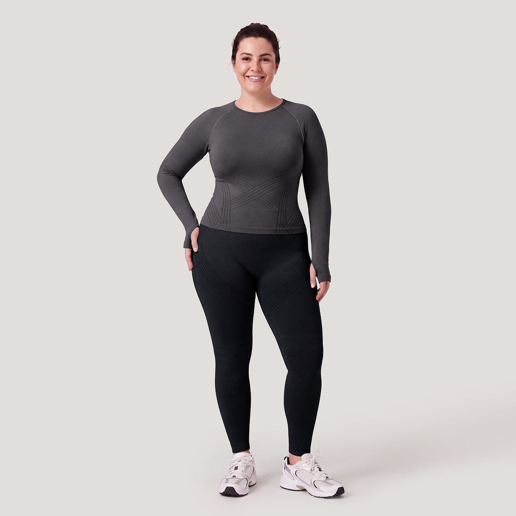 Quinn's™ 3D Cellusmooth Contour & Smooth Tee