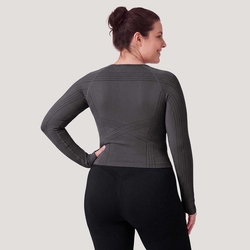 Quinn's™ 3D Cellusmooth Contour & Smooth Tee
