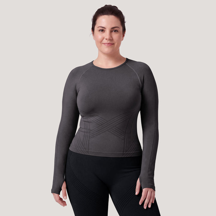 Quinn's™ 3D Cellusmooth Contour & Smooth Tee