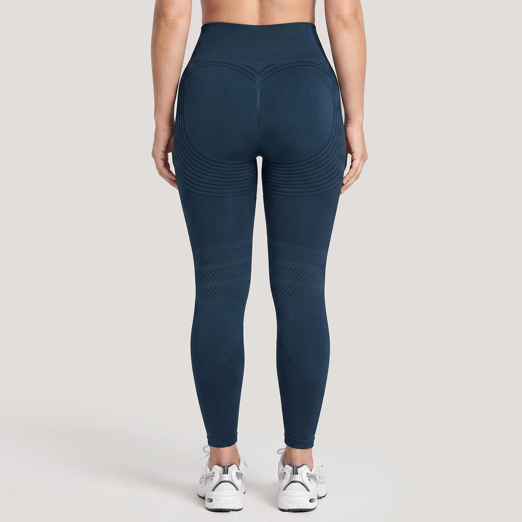 3D Anti-Cellulite Leggings