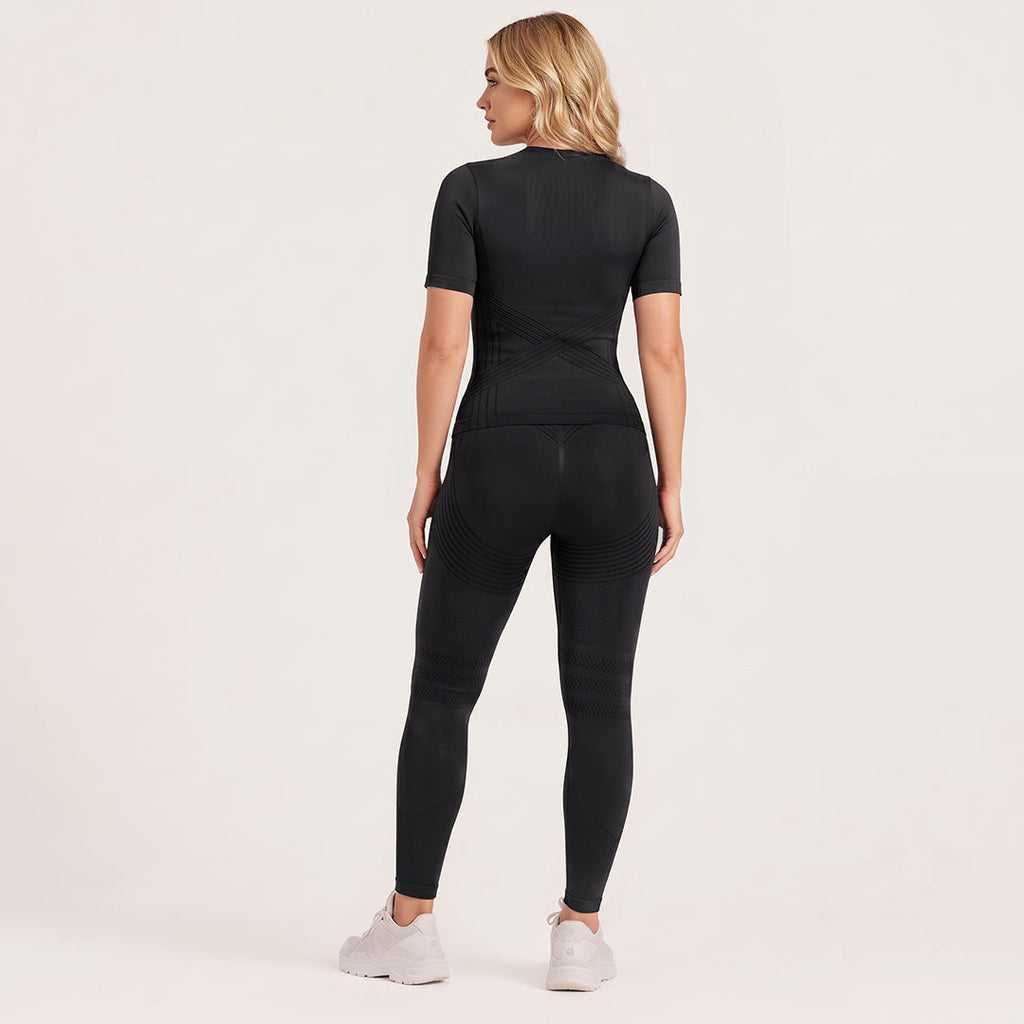 Quinn's™ Contour Compression Set