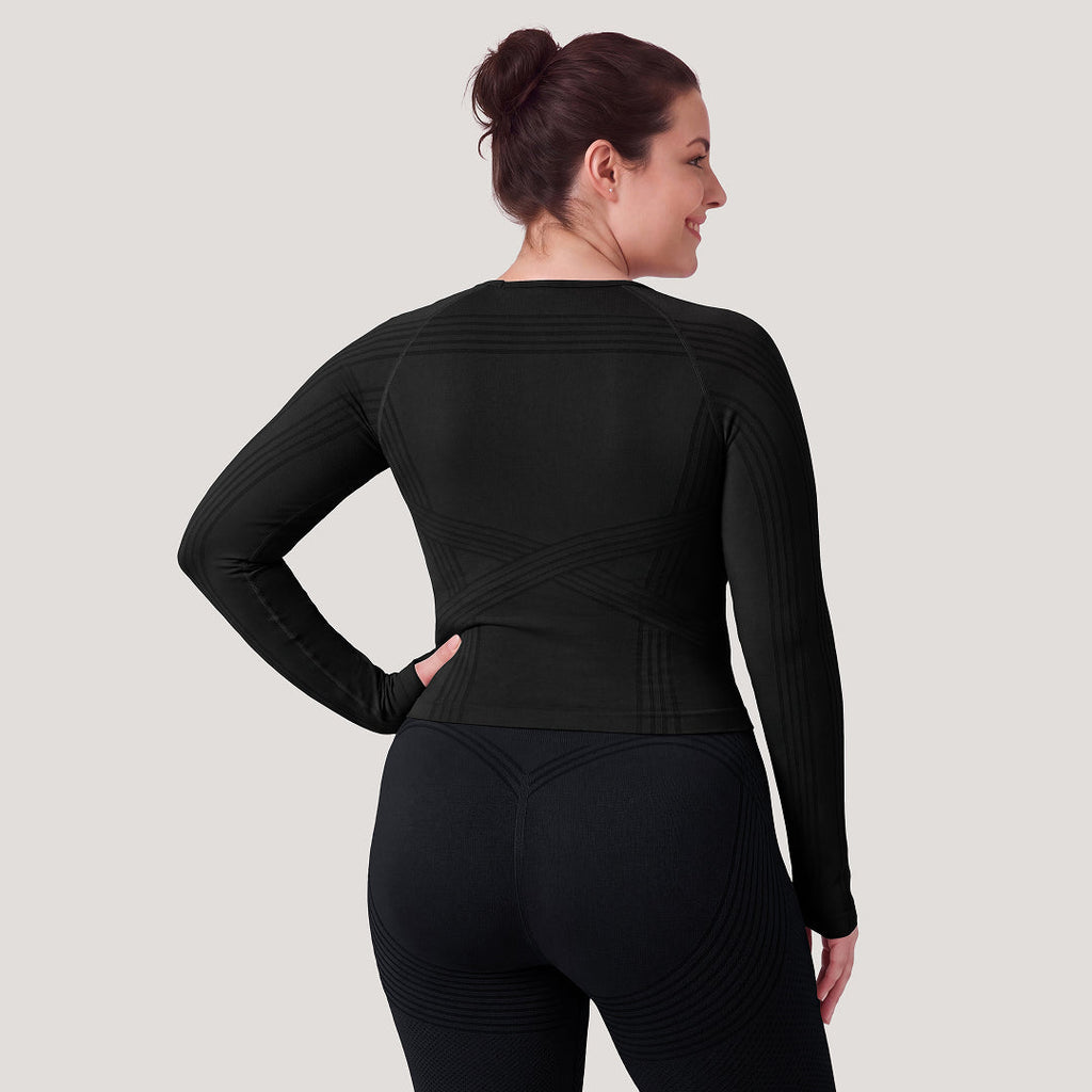 Quinn's™ 3D Cellusmooth Contour & Smooth Tee