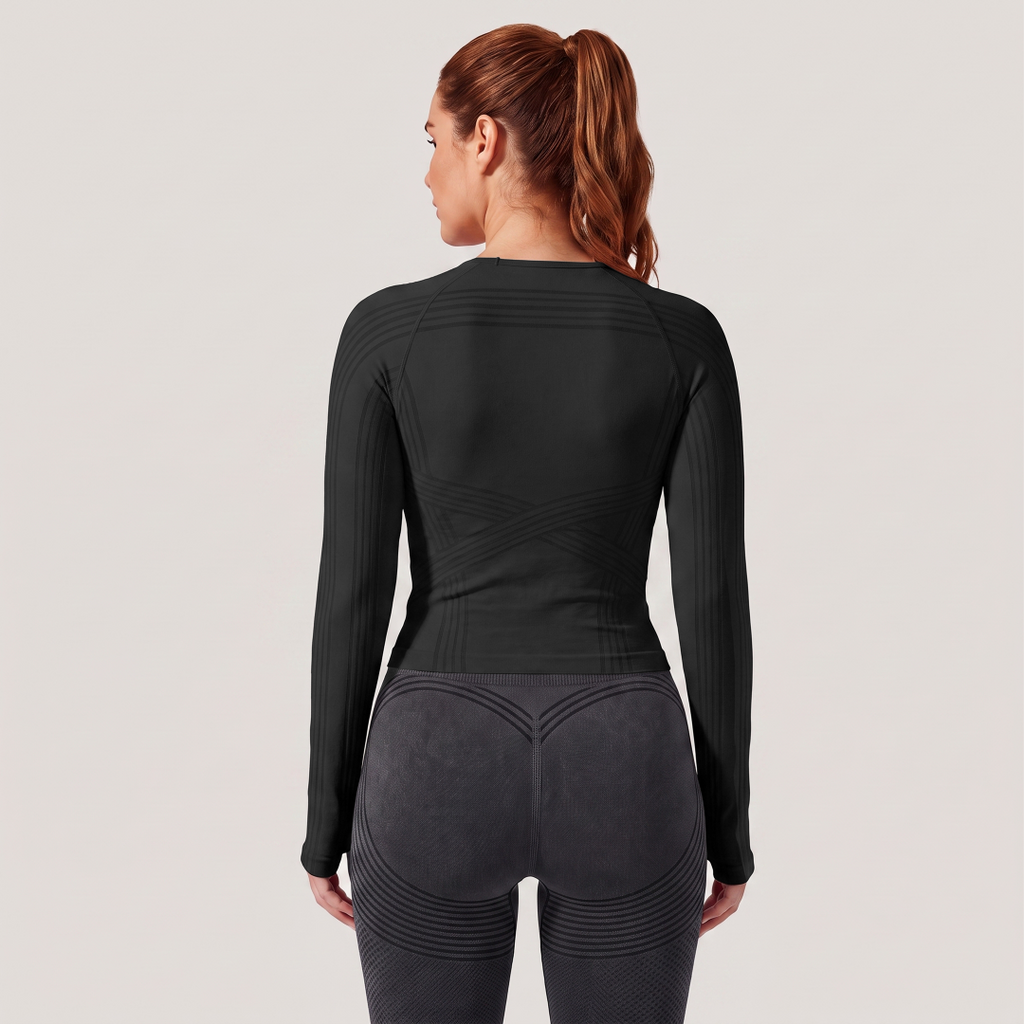 Quinn's™ Sculpt Tee