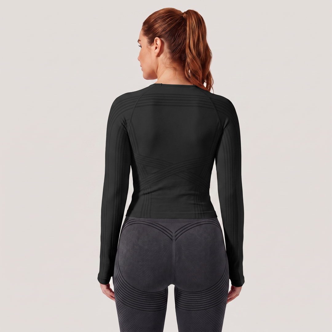 Quinn's™ Sculpt Tee