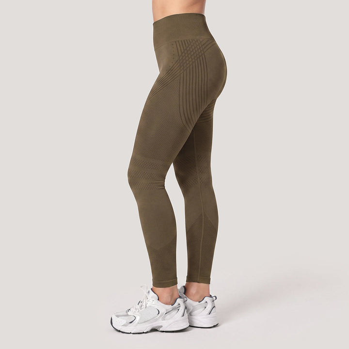 3D Anti-Cellulite Leggings