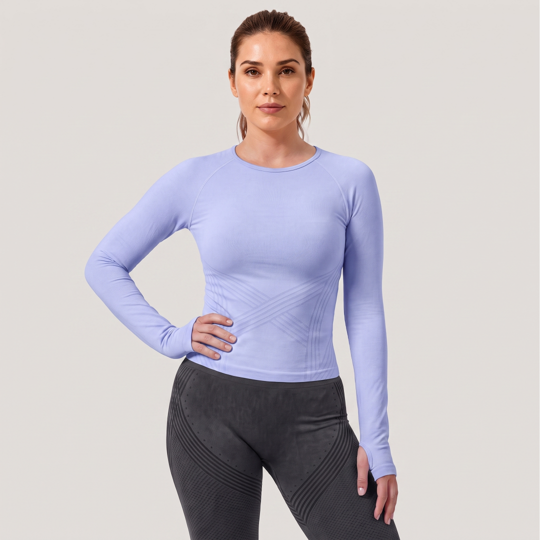 Quinn's™ Sculpt Tee
