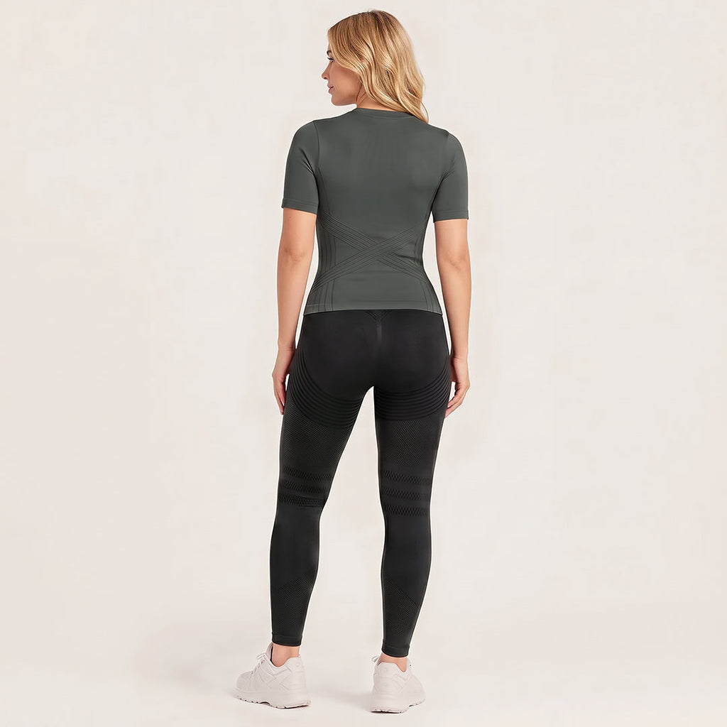 Quinn's™ Contour Compression Set