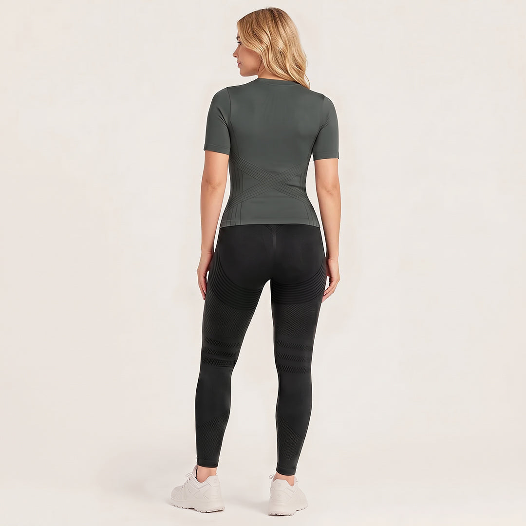Quinn's™ Contour Compression Set