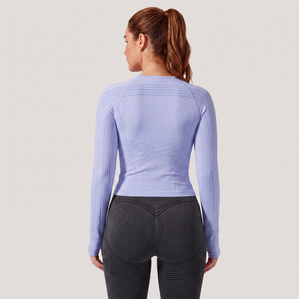 Quinn's™ Sculpt Tee
