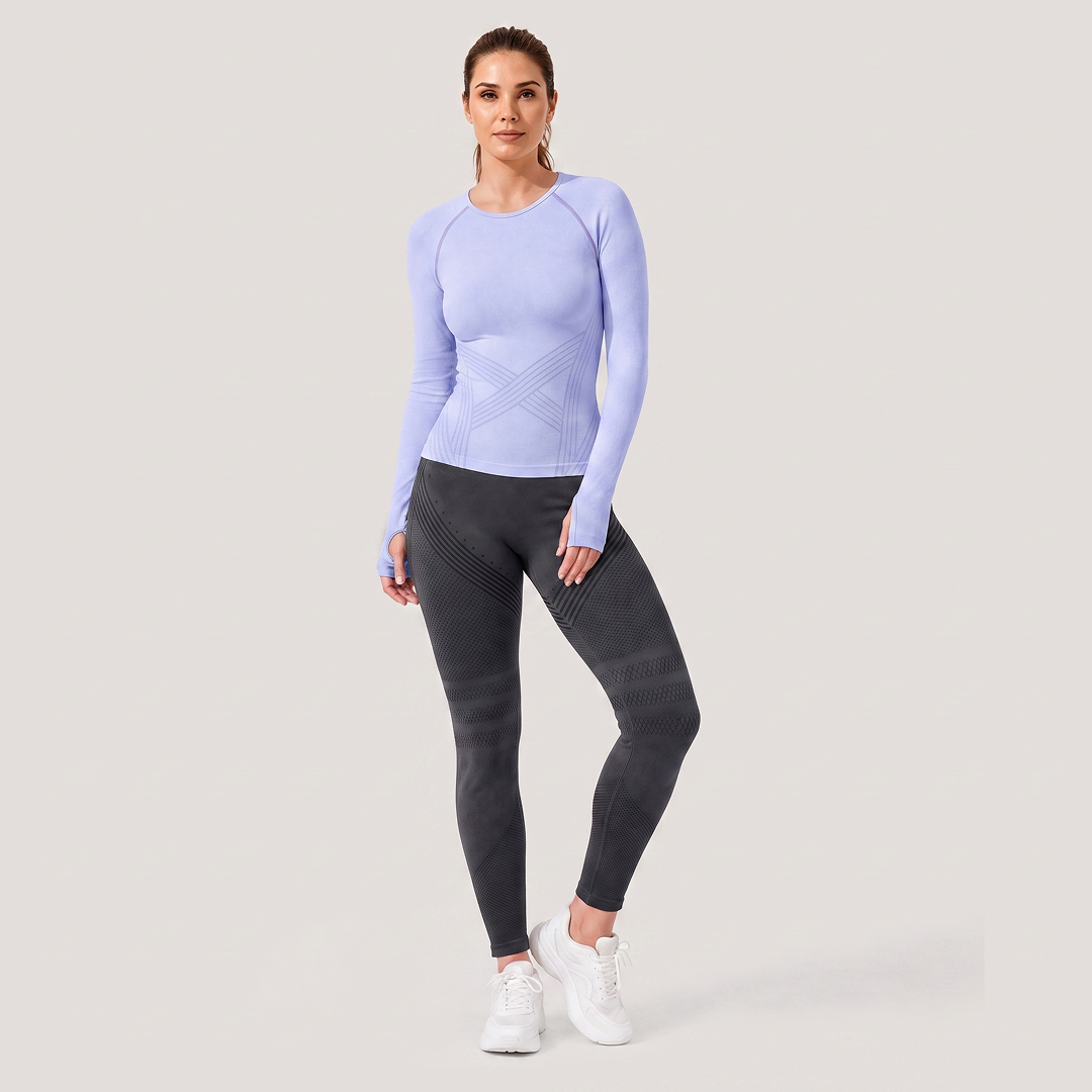Quinn's™ Sculpt Tee