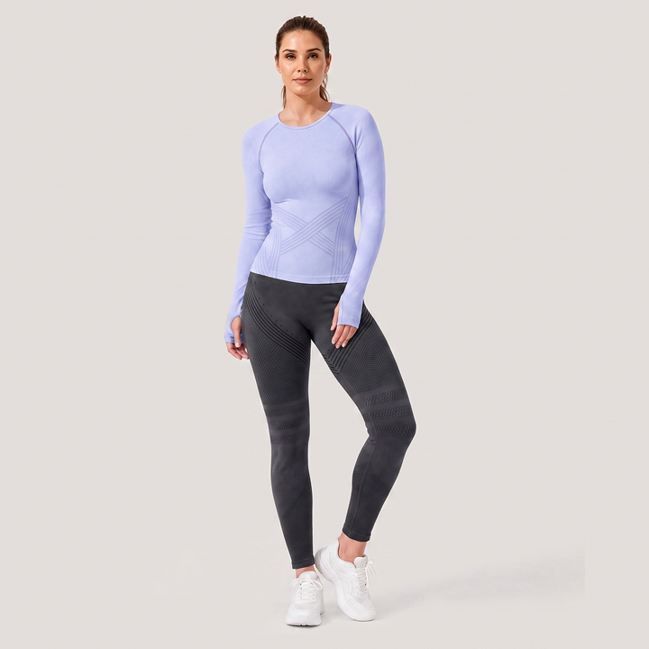 Quinn's™ Sculpt Tee