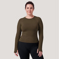 Quinn's™ 3D Cellusmooth Contour & Smooth Tee