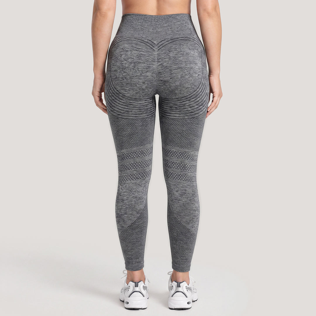 3D Anti-Cellulite Leggings