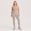 3D CelluSmooth Criss-Cross Booty-Lifting & Anti-Cellulite Leggings |Quinn's™