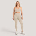 Quinn's™ Seamless Lift Leggings
