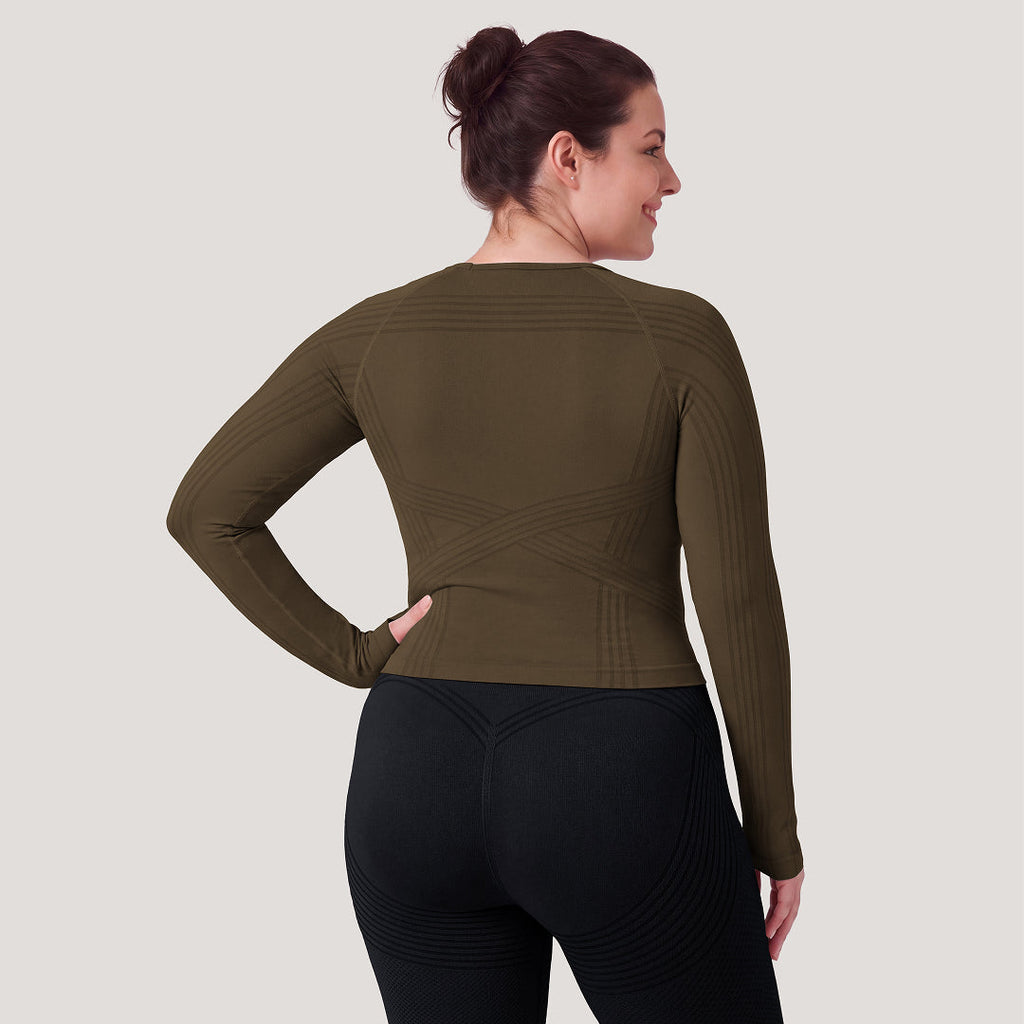 Quinn's™ 3D Cellusmooth Contour & Smooth Tee