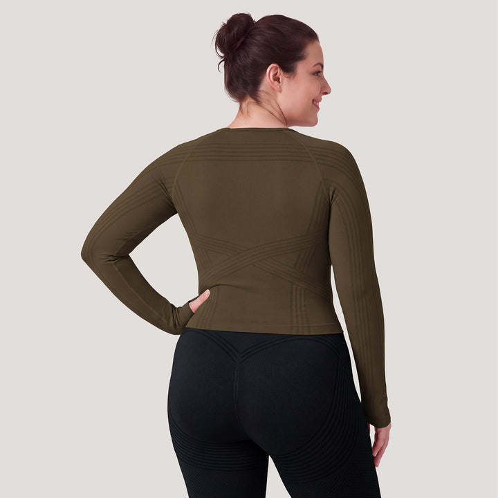 Quinn's™ 3D Cellusmooth Contour & Smooth Tee