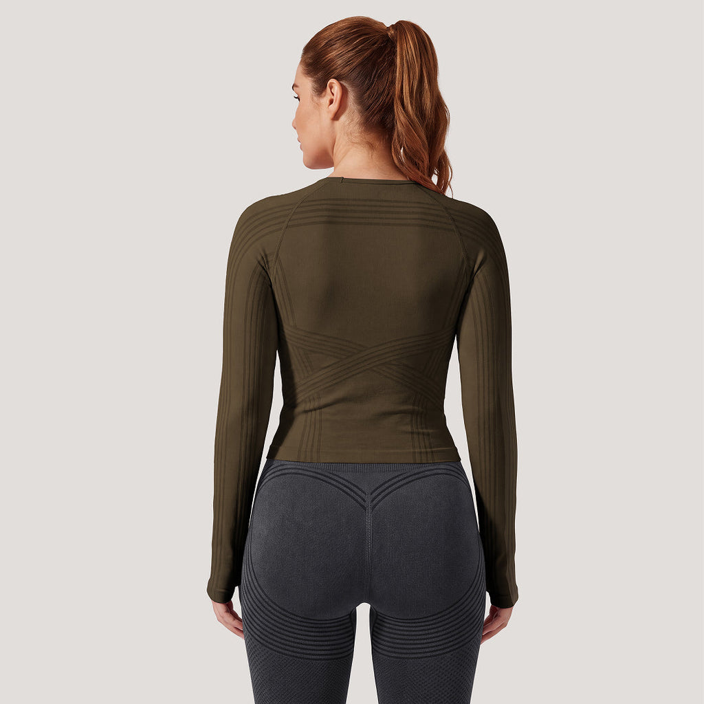 Quinn's™ Sculpt Tee
