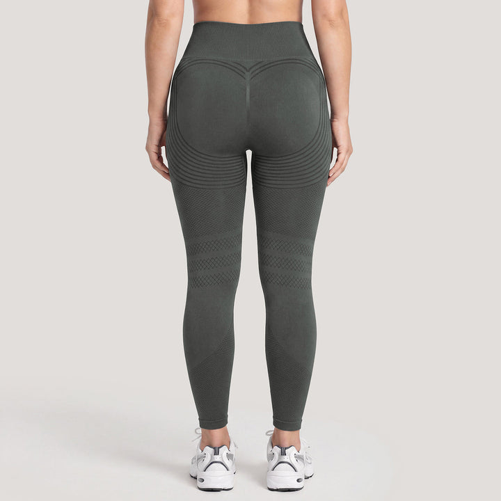 3D Anti-Cellulite Leggings