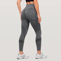 Quinn's™  Compresssion & Seamless Ankle Length Leggings