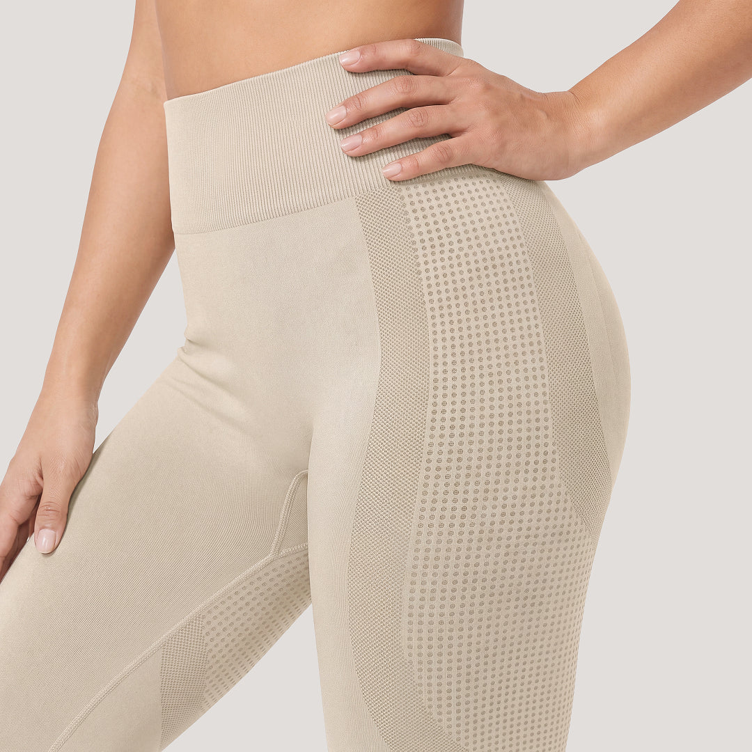 Quinn's™ Seamless Lift Leggings