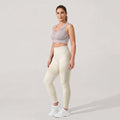 Quinn's™ 3D CelluSmooth Ribbed Seamless Set