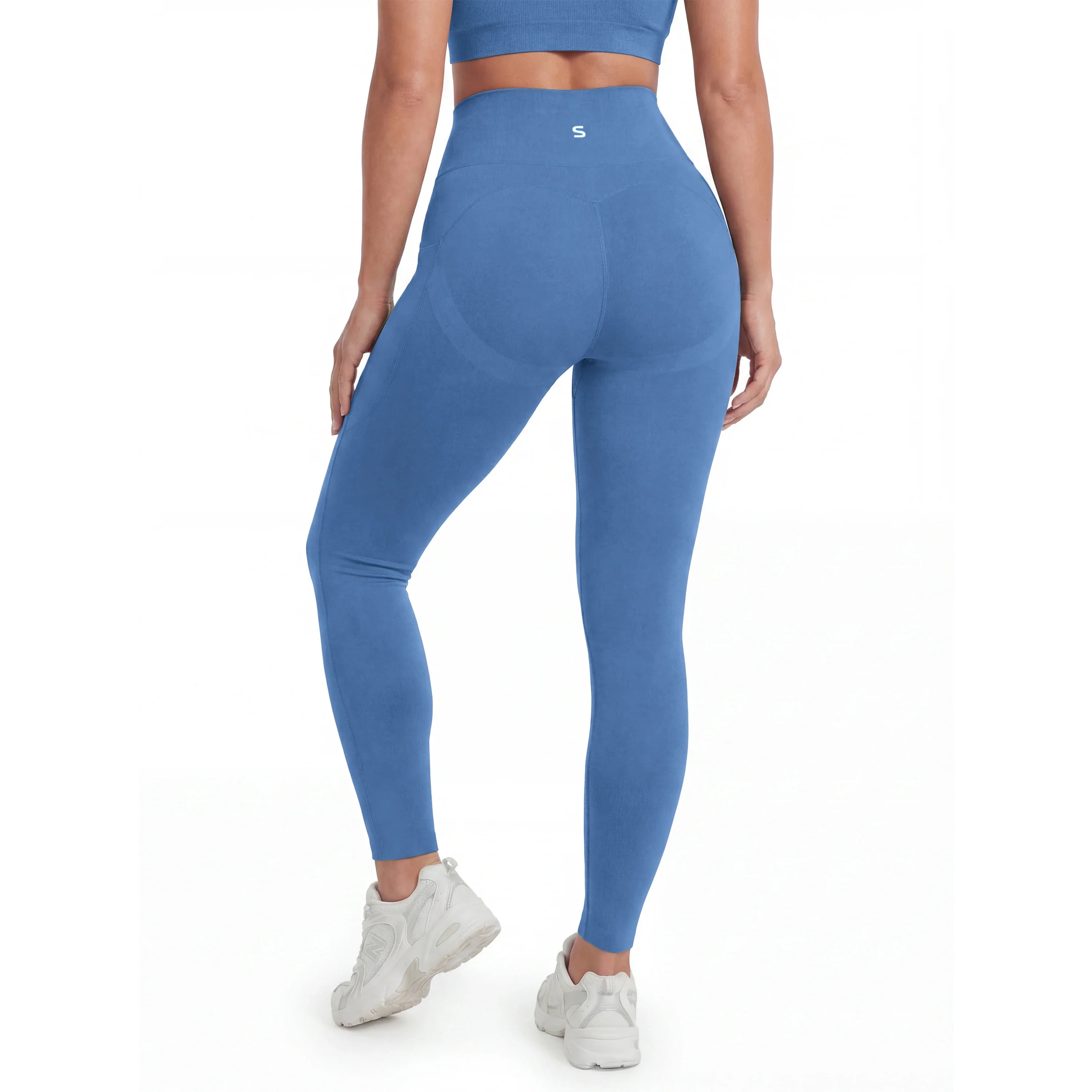 Quinn's™ Pocket Anti-Cellulite Sculpting Leggings
