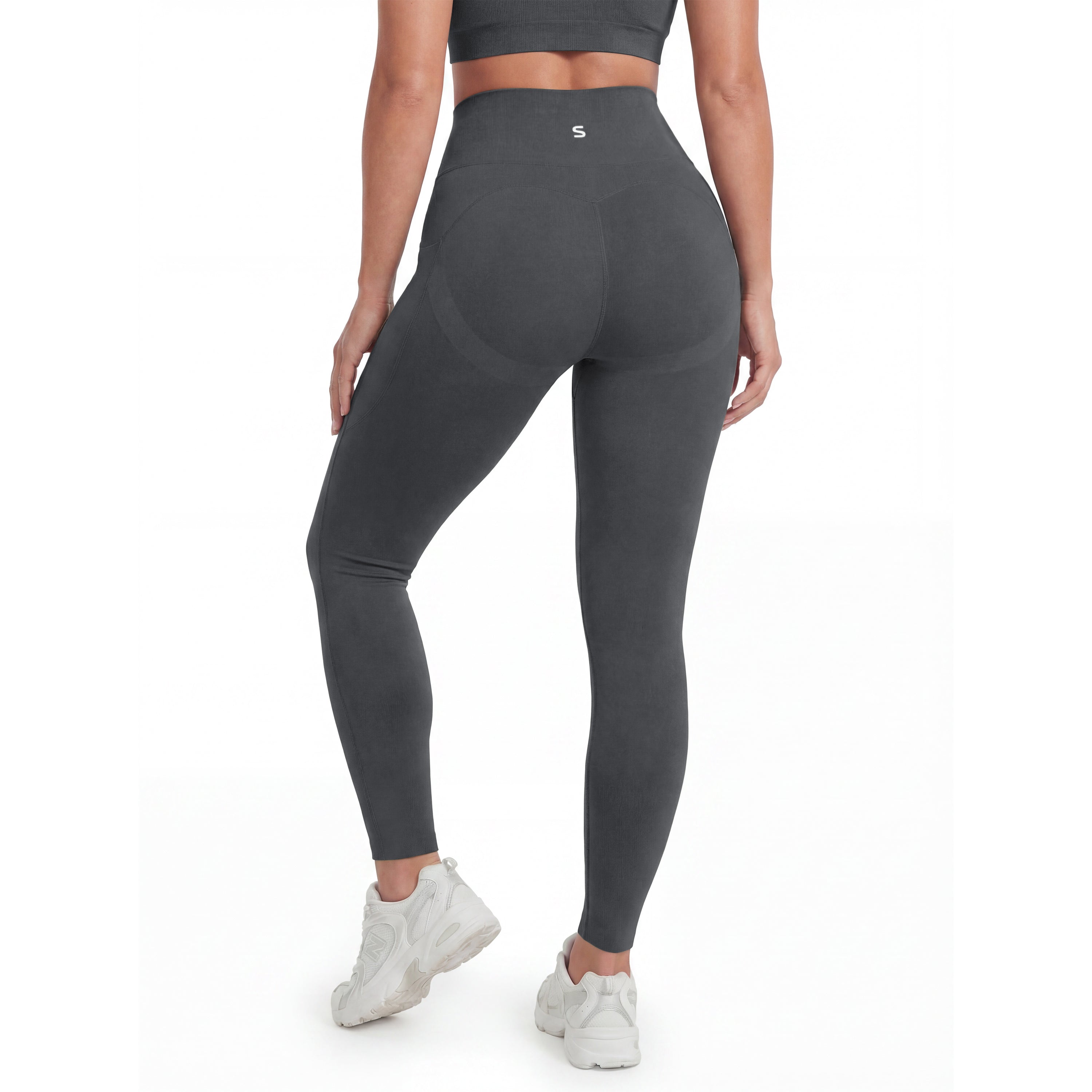 Quinn's™ Pocket Anti-Cellulite Sculpting Leggings