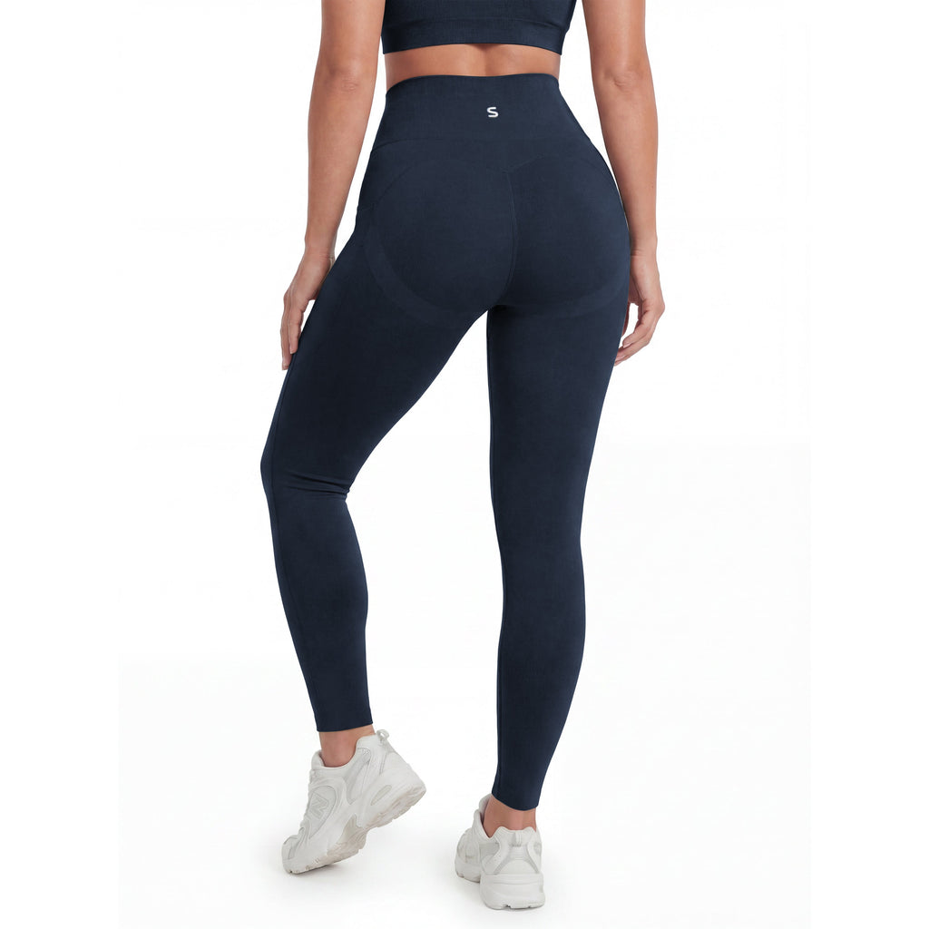 Quinn's™ Pocket Anti-Cellulite Sculpting Leggings