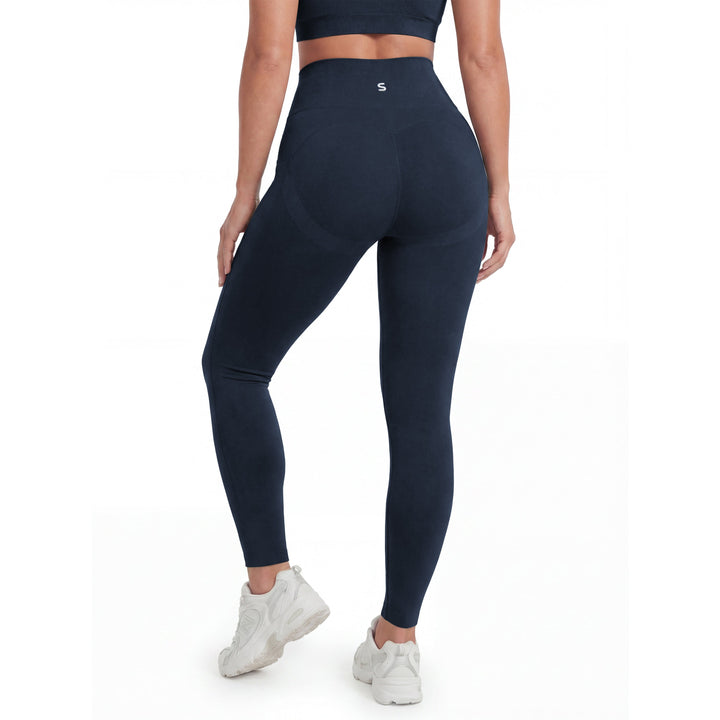 Quinn's™ Pocket Anti-Cellulite Sculpting Leggings