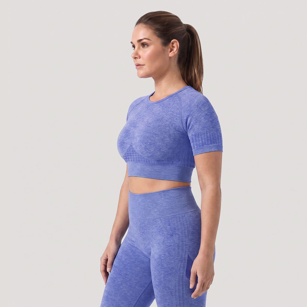 Quinn's™ Sculpt Open-Back Active Set