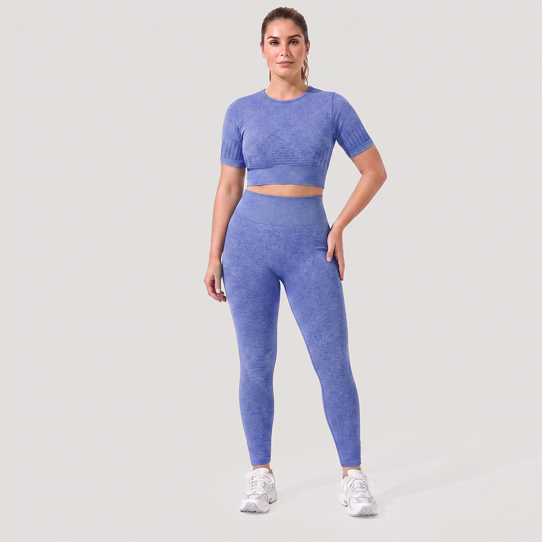 Quinn's™ Sculpt Open-Back Active Set
