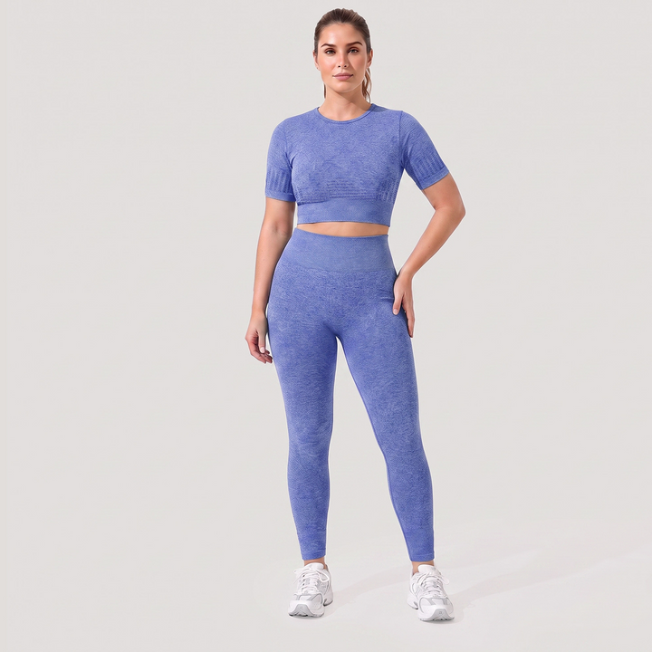 Quinn's™ Sculpt Open-Back Active Set