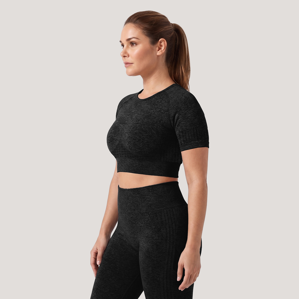 Quinn's™ Sculpt Open-Back Active Set