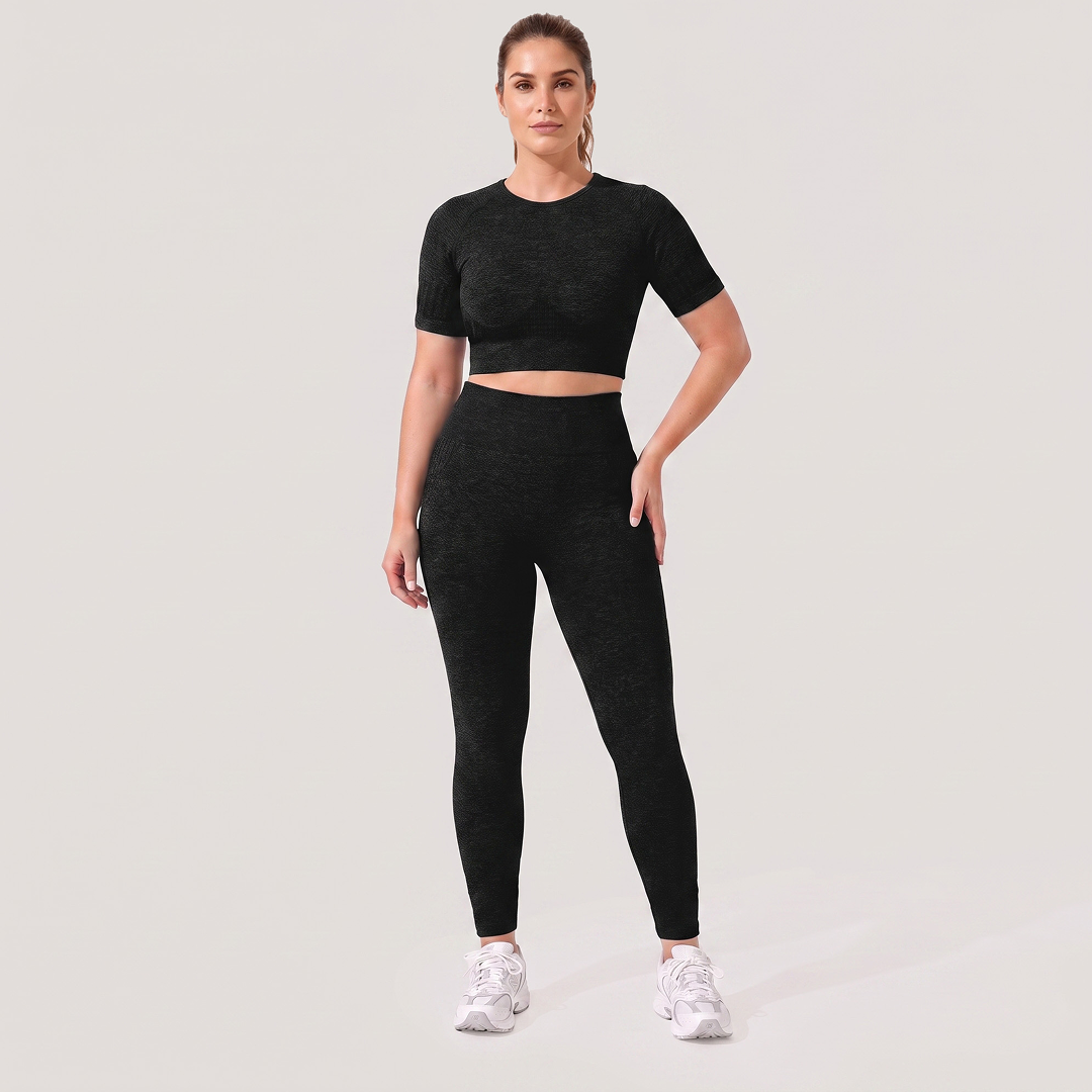 Quinn's™ Sculpt Open-Back Active Set