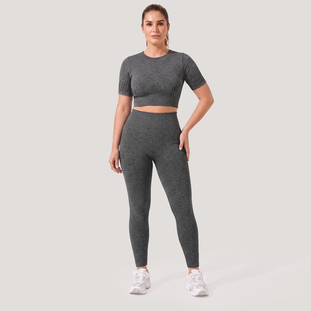 Quinn's™ Sculpt Open-Back Active Set