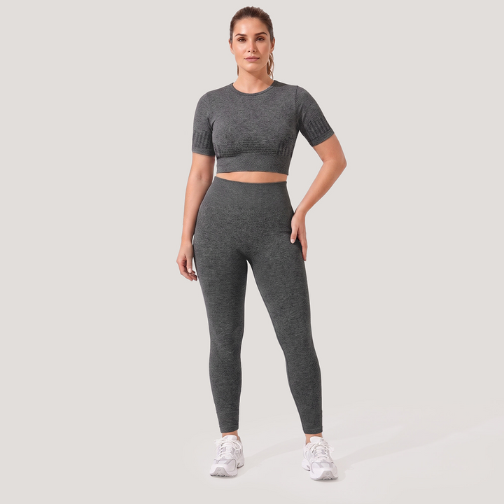Quinn's™ Sculpt Open-Back Active Set