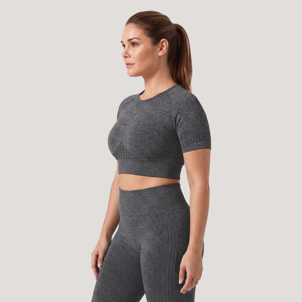 Quinn's™ Sculpt Open-Back Active Set