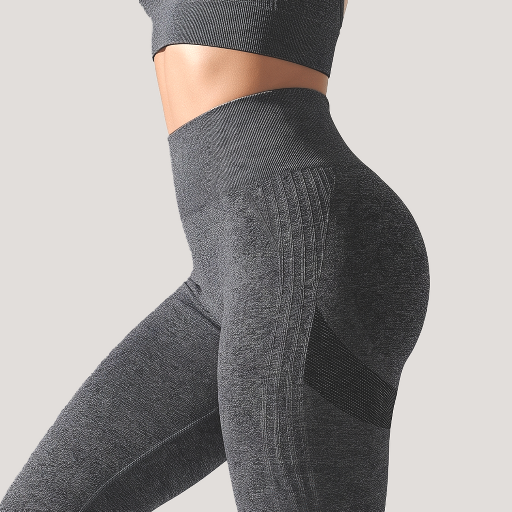 Quinn's™ Sculpt Open-Back Active Set