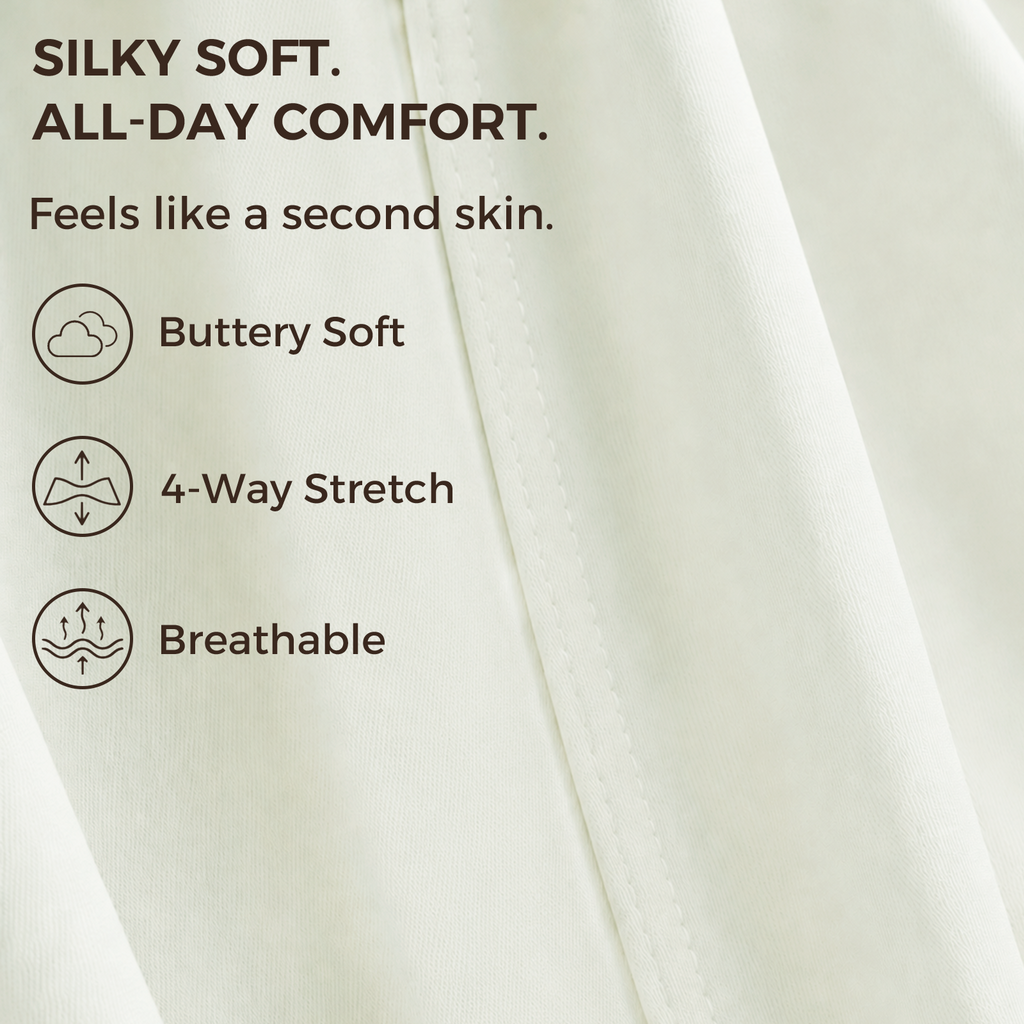 Effortless Shape High-Waisted Ankle Length Sculpt Leggings