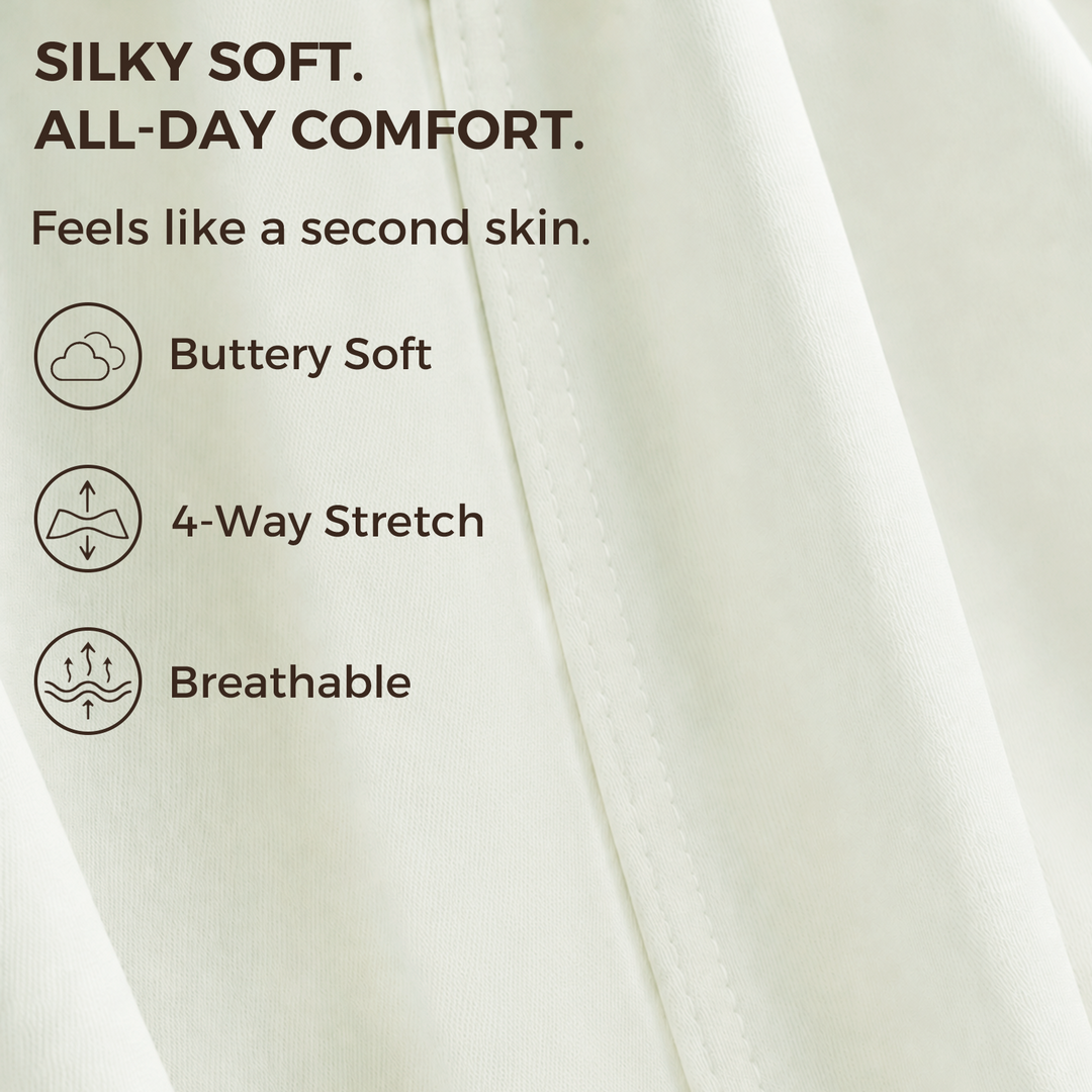 Effortless Shape High-Waisted Ankle Length Sculpt Leggings