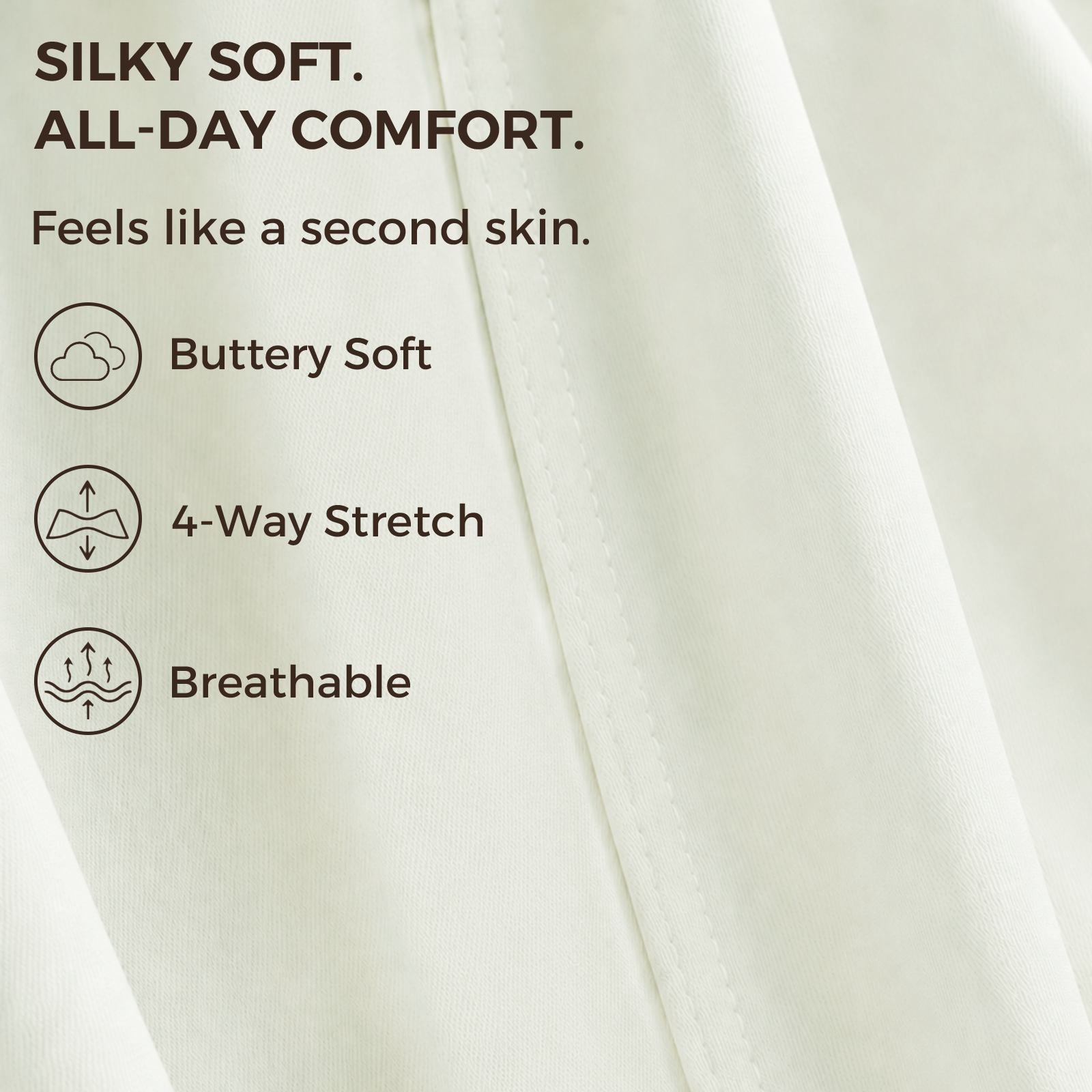 Effortless Shape High-Waisted Ankle Length Sculpt Leggings