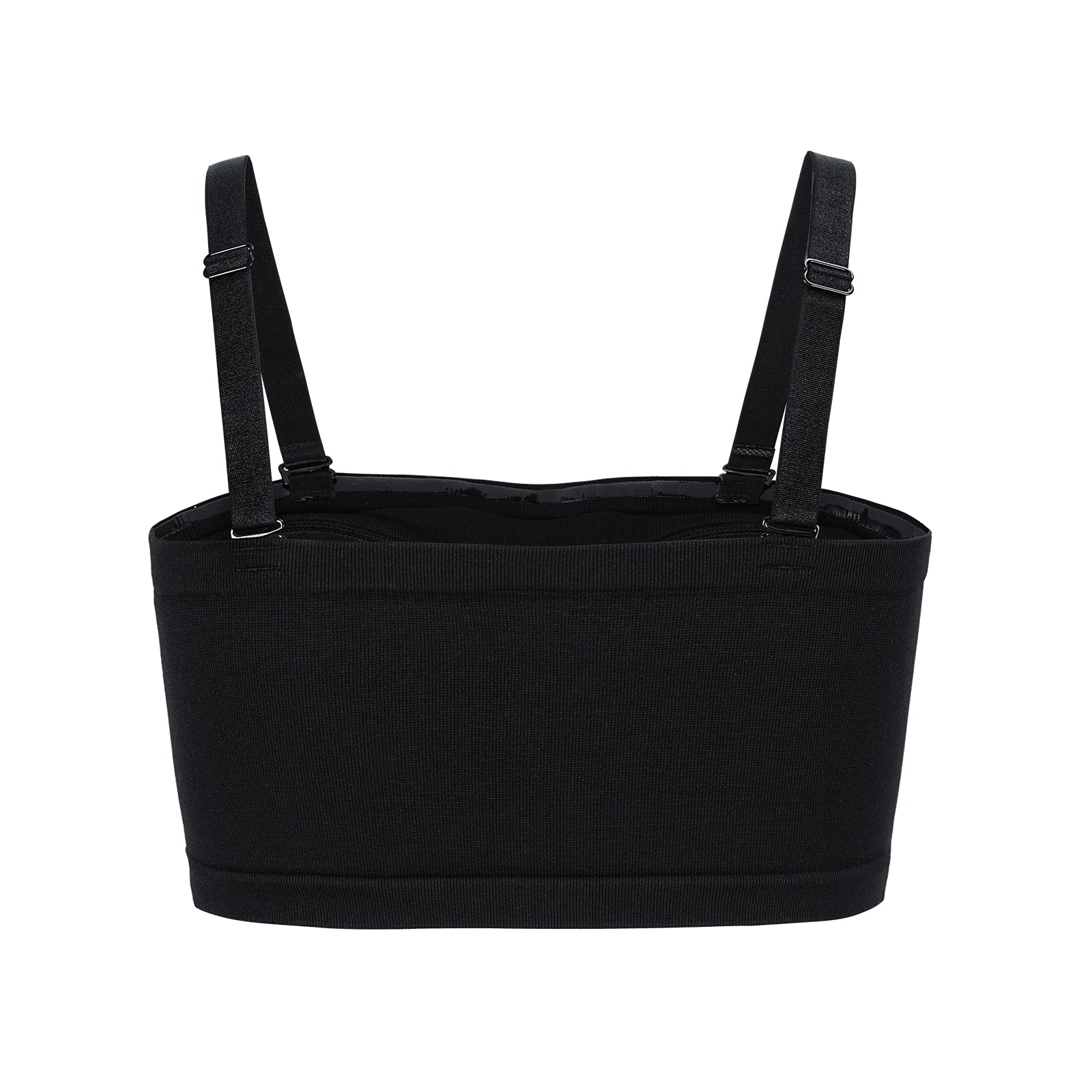 Convertible Bandeau Bra Designed for Everyday Versatile